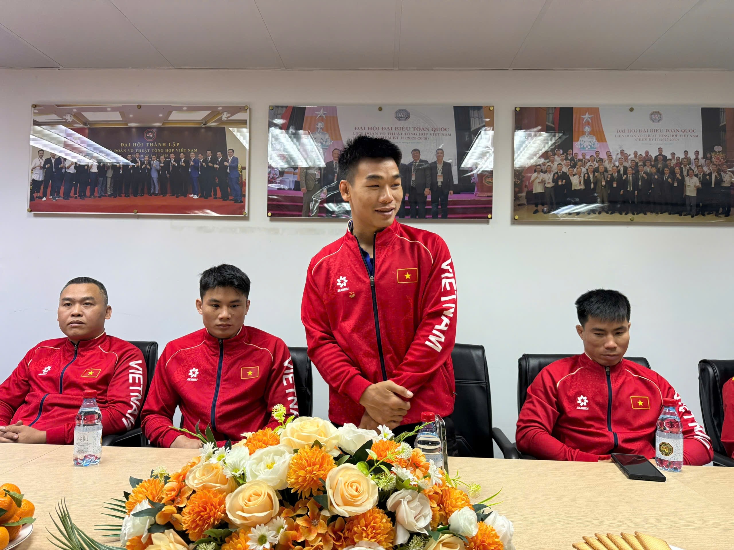 MMA ảnh 4 MMA anh 4