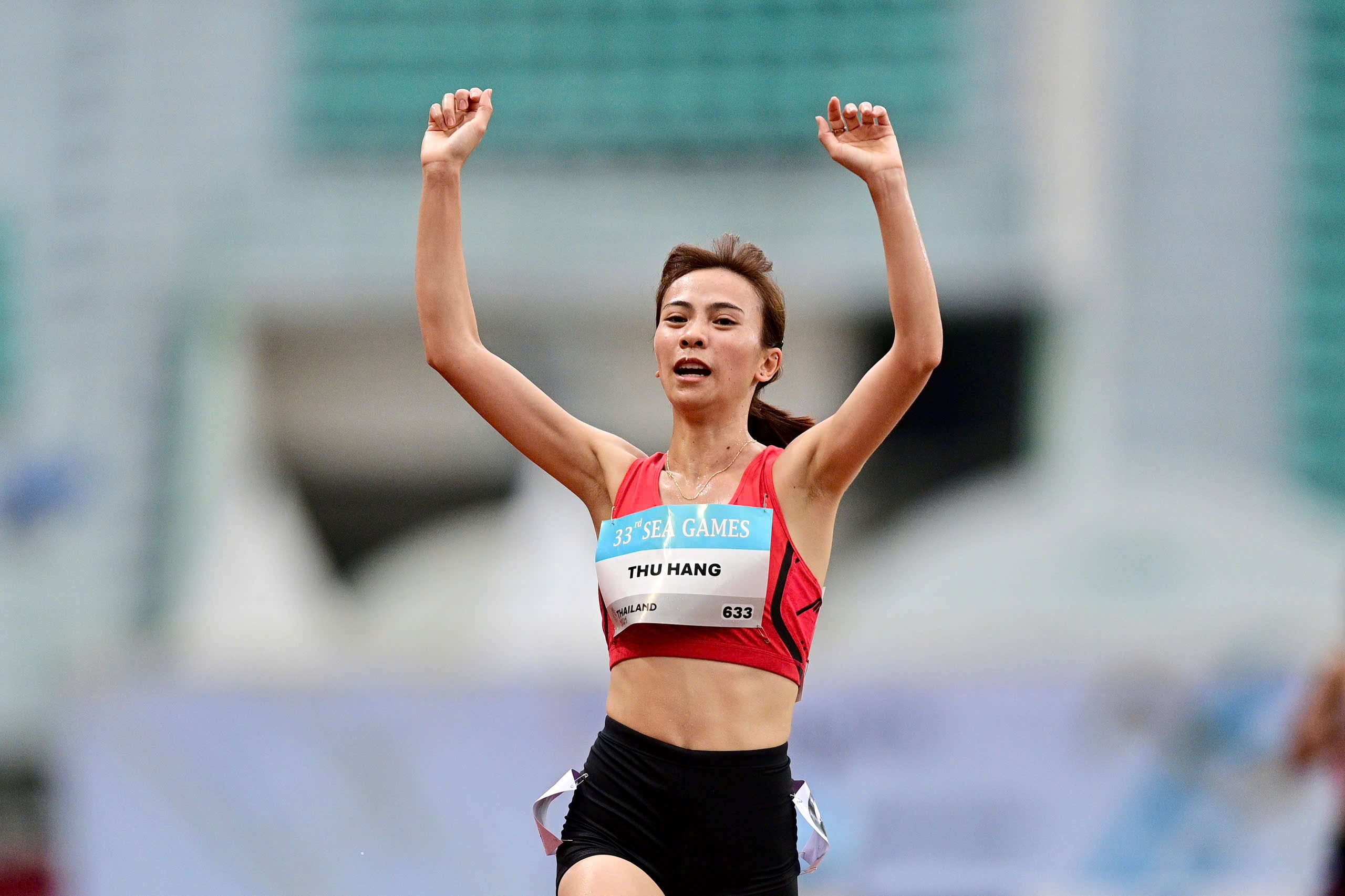 Nguyễn Thị Oanh ảnh 4 Nguyen Thi Oanh anh 4