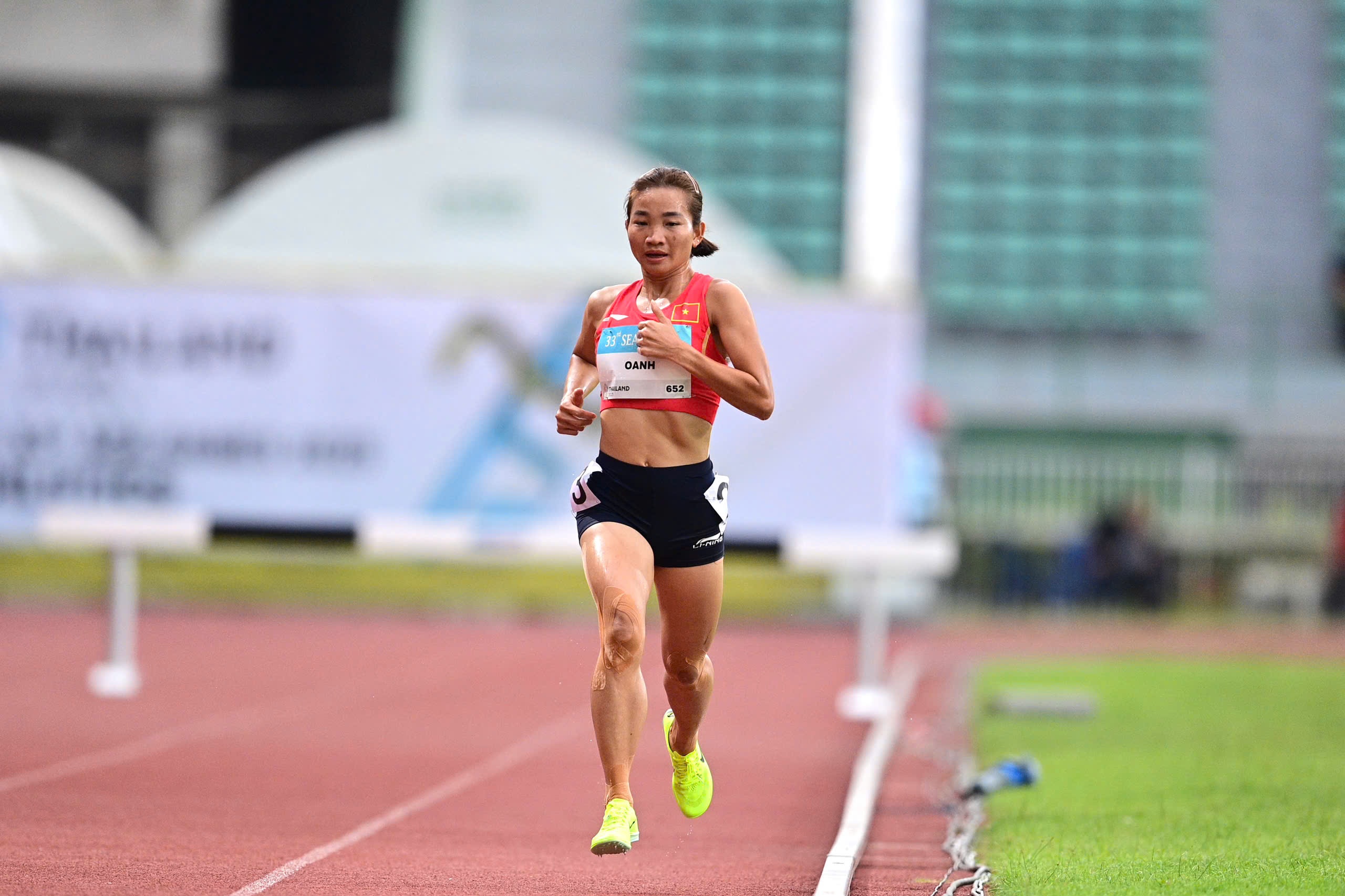 Nguyễn Thị Oanh ảnh 3 Nguyen Thi Oanh anh 3