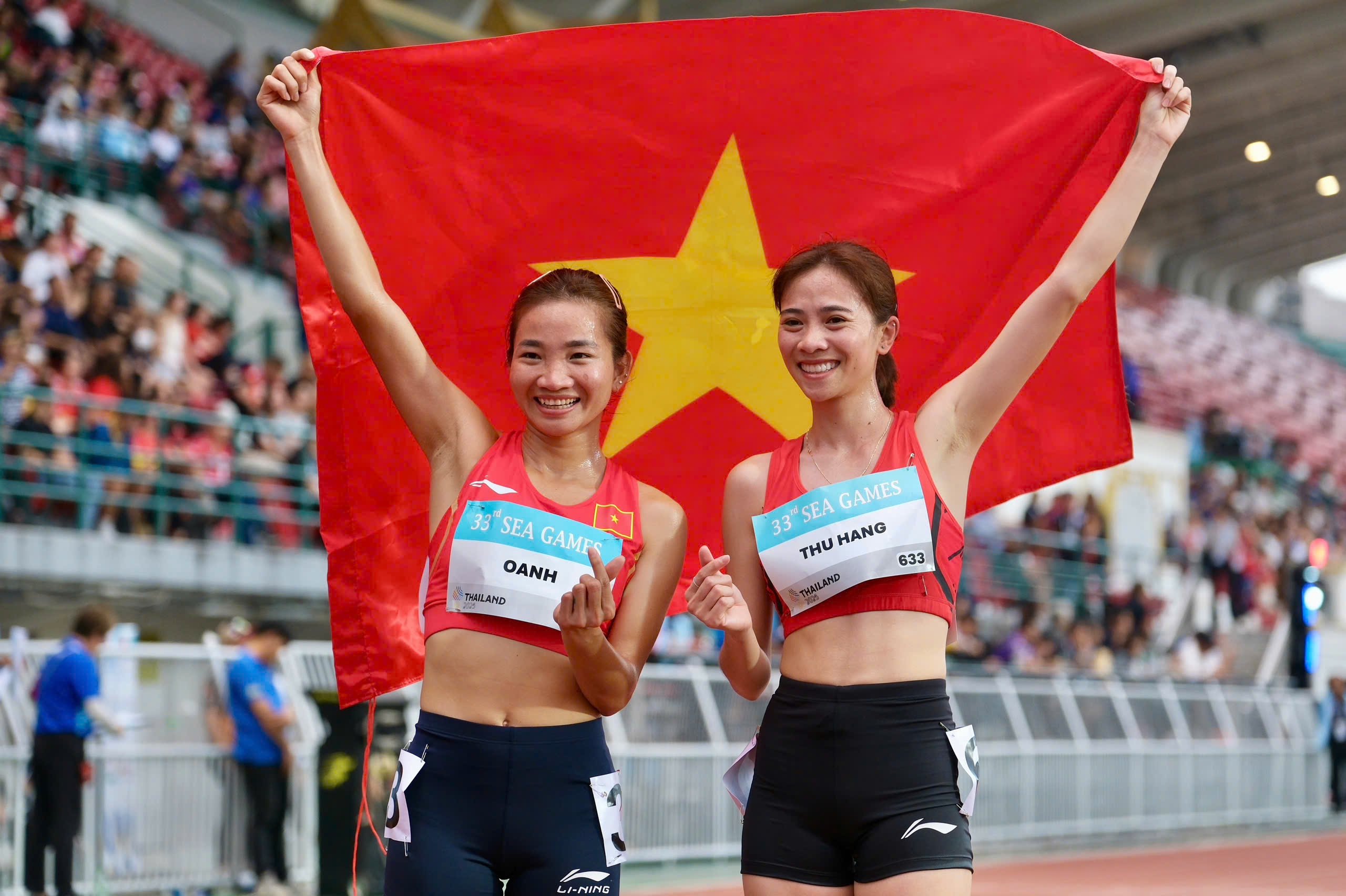 Nguyễn Thị Oanh ảnh 2 Nguyen Thi Oanh anh 2