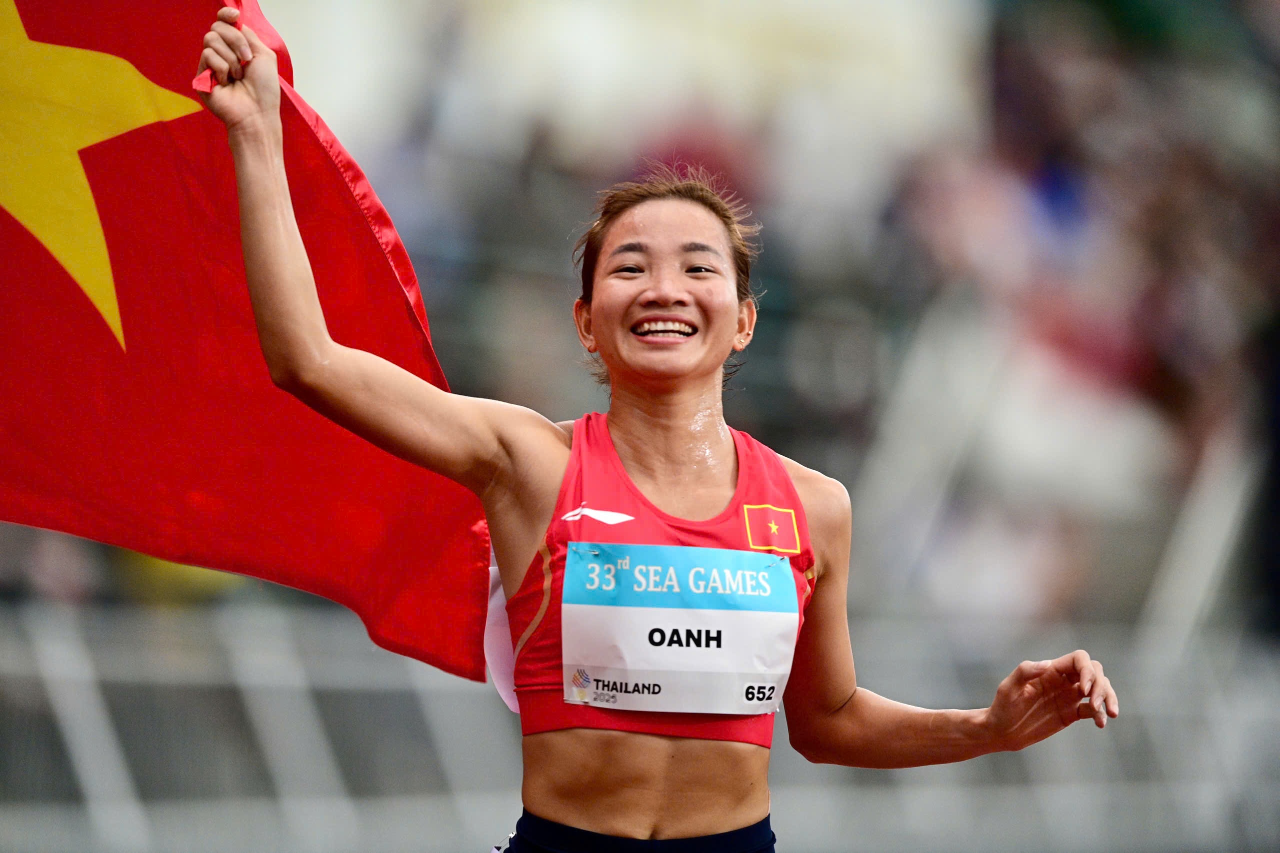 Nguyễn Thị Oanh ảnh 1 Nguyen Thi Oanh anh 1