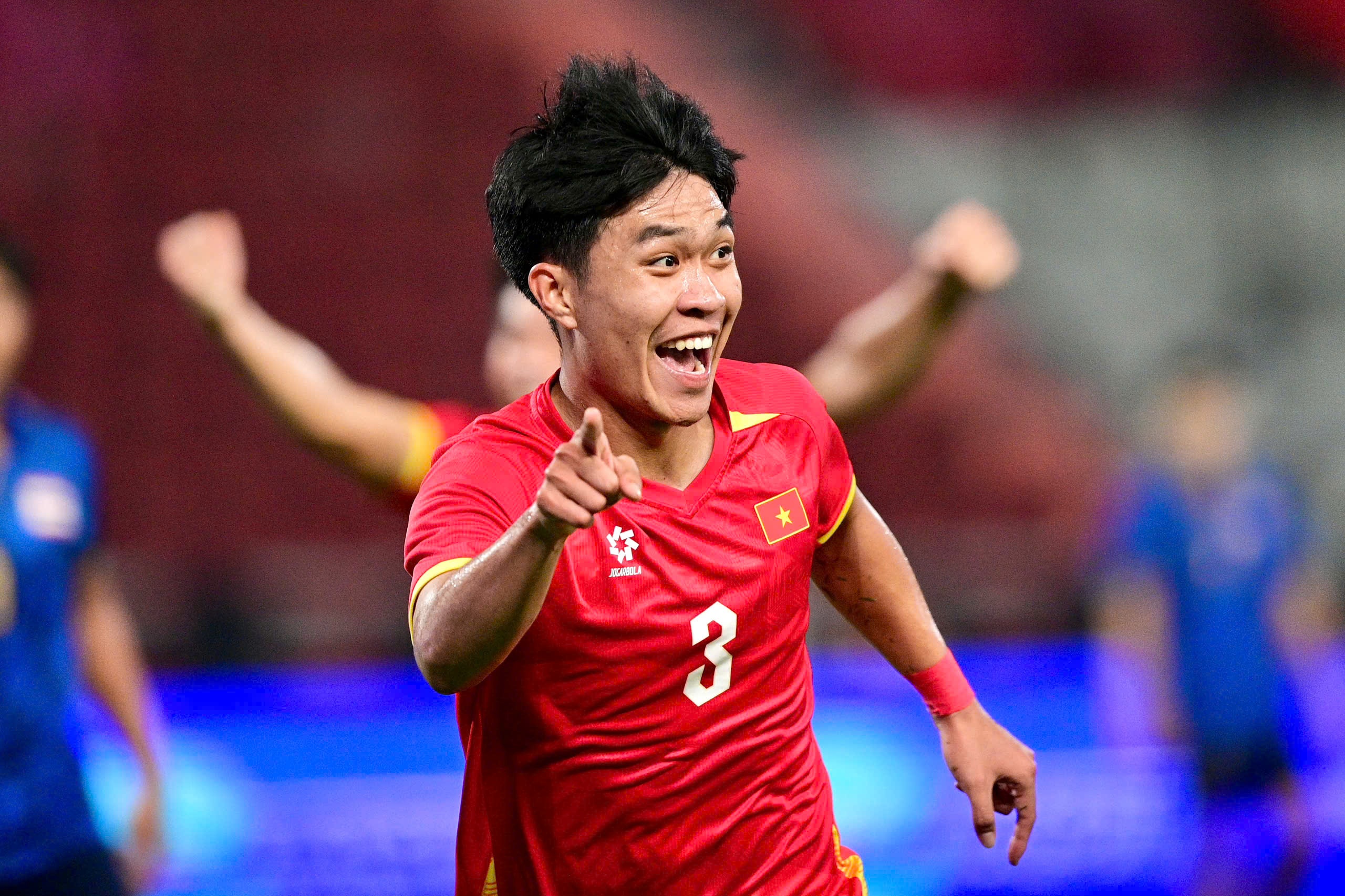 Mang xa hoi Viet Nam bung no sau tam HCV cua tuyen U22 hinh anh