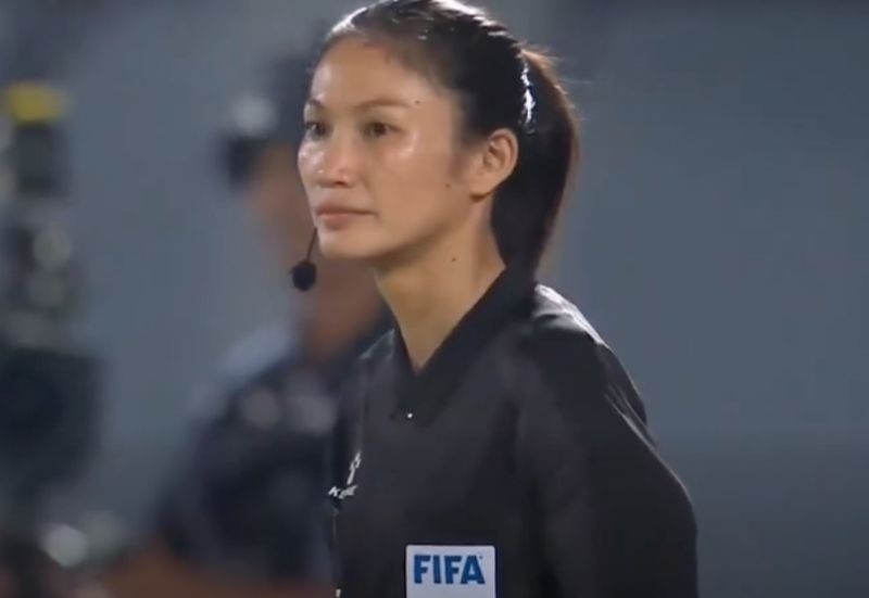 Trong tai nguoi Lao khien Viet Nam mat oan ban thang hinh anh