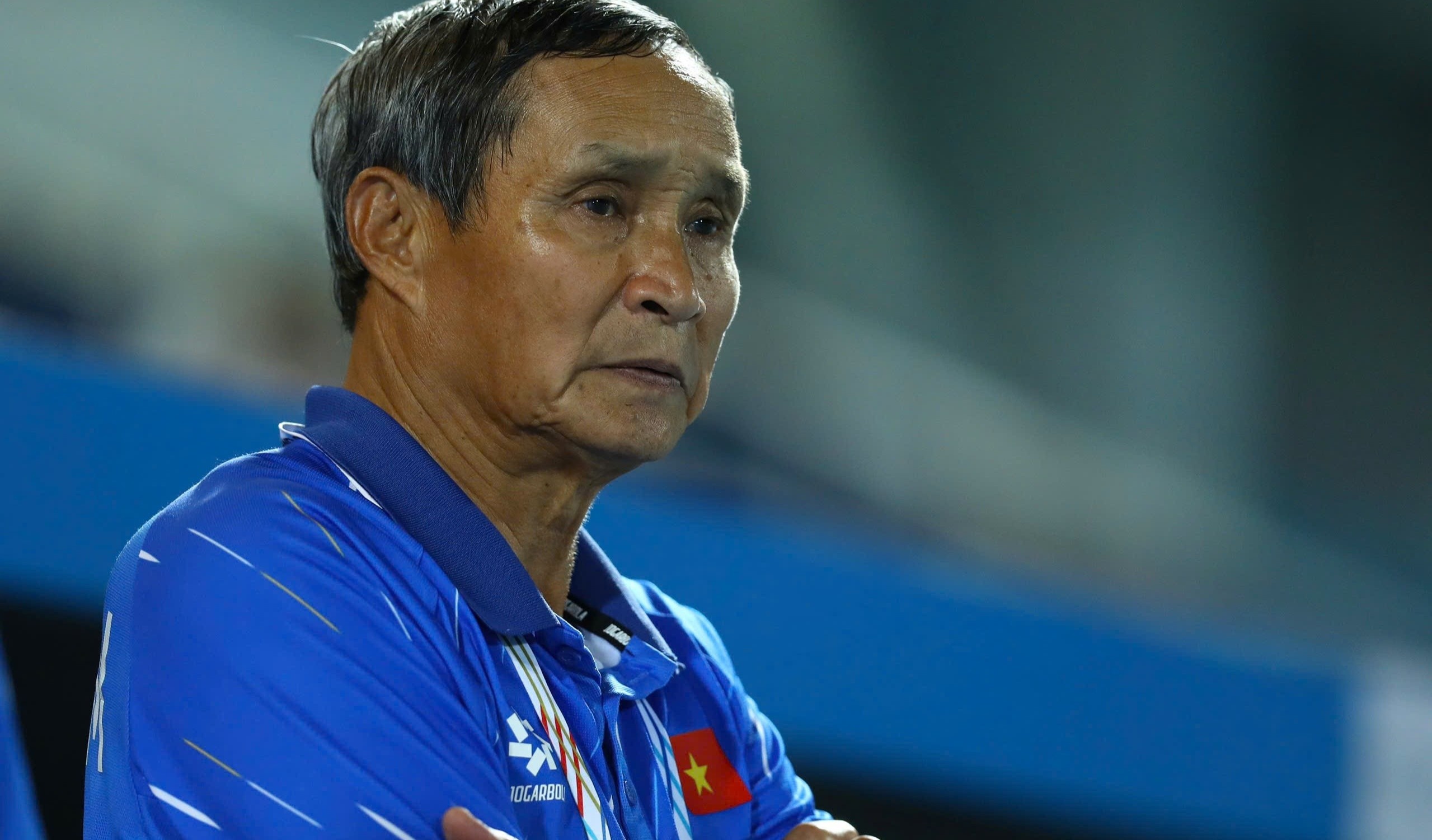 HLV Mai Duc Chung: Ben Thai Lan hoi vi sao khong cong nhan ban thang hinh anh