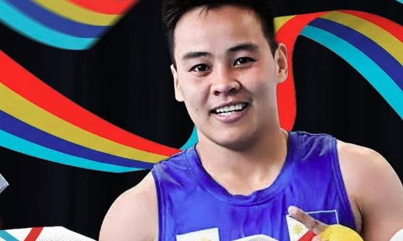 A quan quyen anh Olympic buc xuc: 'Cu trao HCV cho Thai Lan la xong' hinh anh