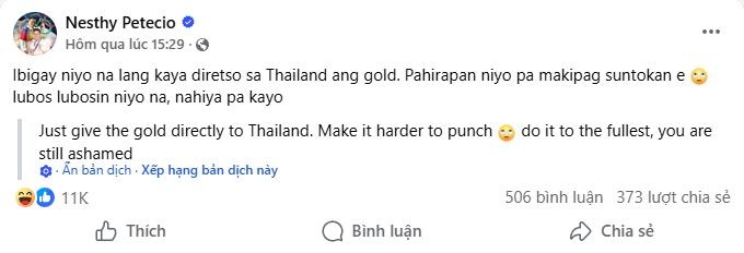 A quan Olympic anh 1