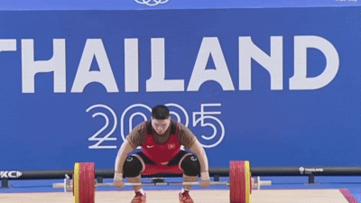 Khoanh khac day suc manh giup do cu Viet Nam giat HCV tu tay Thai Lan hinh anh