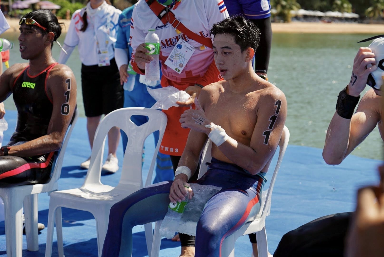 Mỹ Tiên ảnh 3 My Tien anh 3