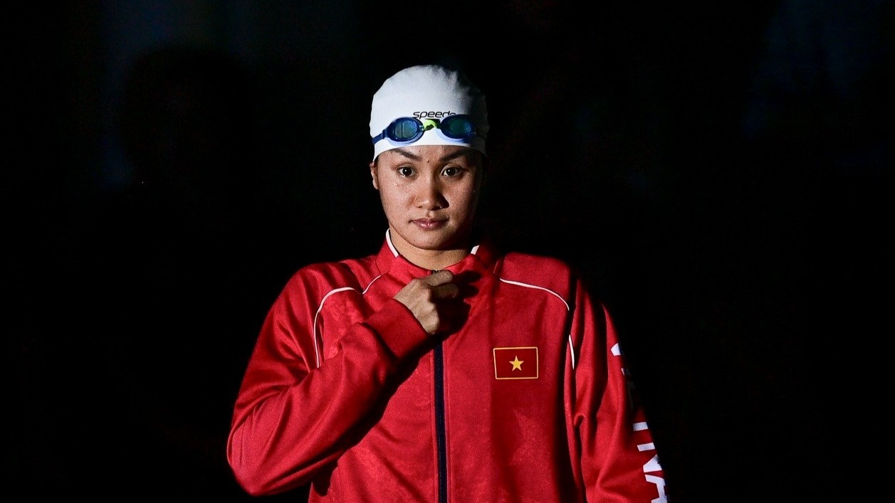 My Tien gianh HCD boi 10 km, Viet Nam hut HCV boi 1 giay sit sao hinh anh