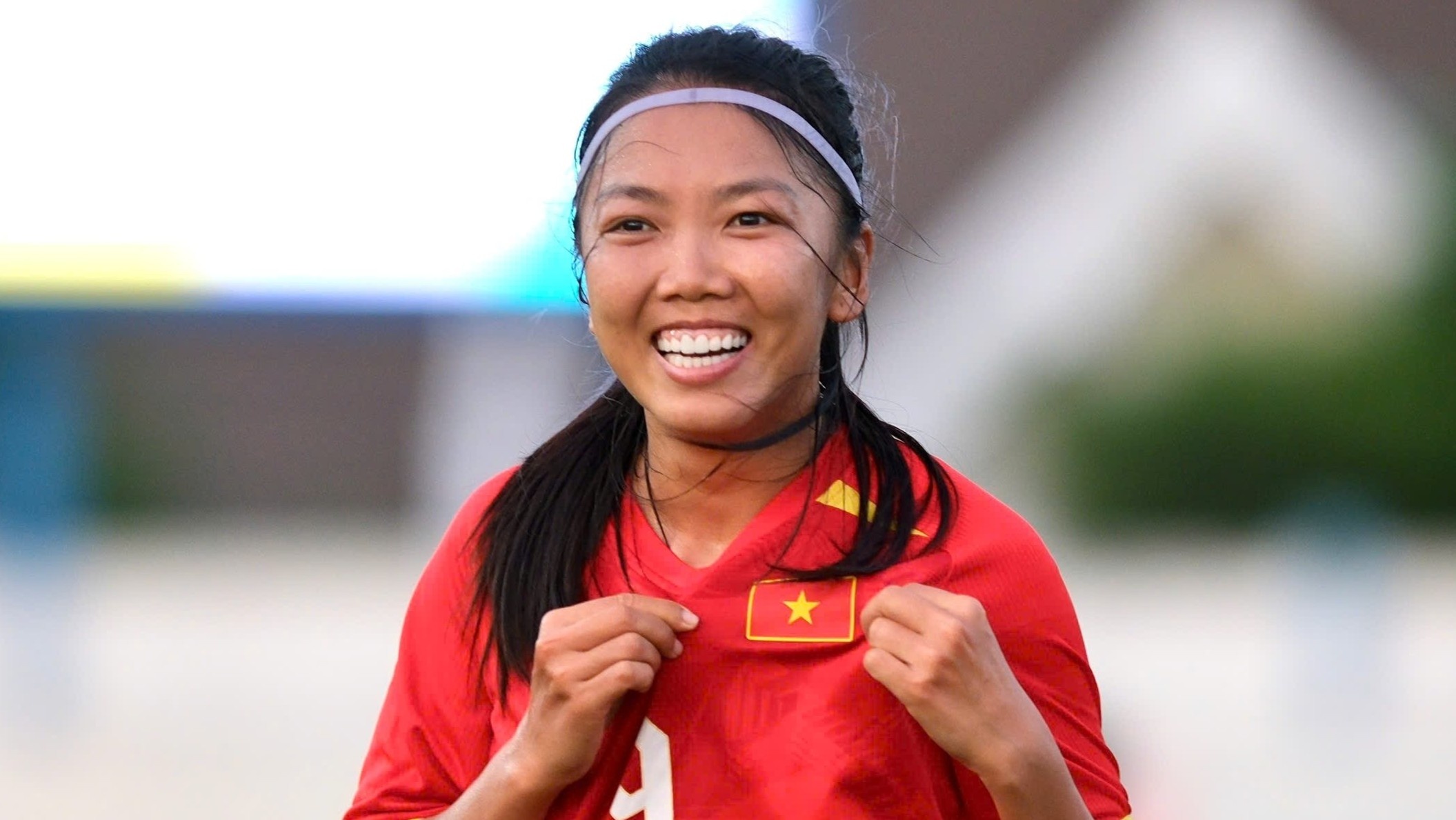 Huynh Nhu: 'Ky SEA Games toi minh khong da, dan em se phuc thu' hinh anh