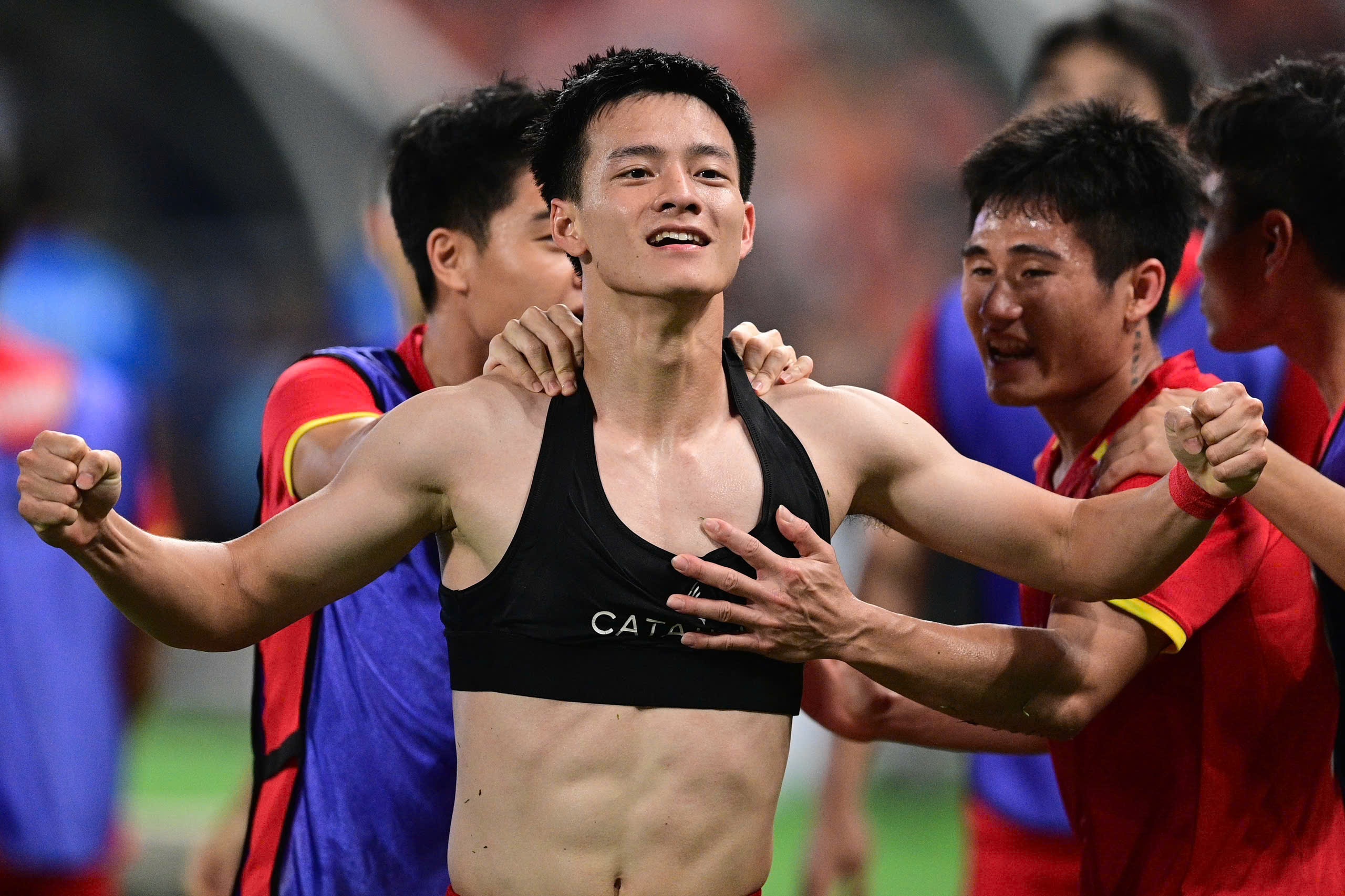 SEA Games 33 ảnh 2 SEA Games 33 anh 2