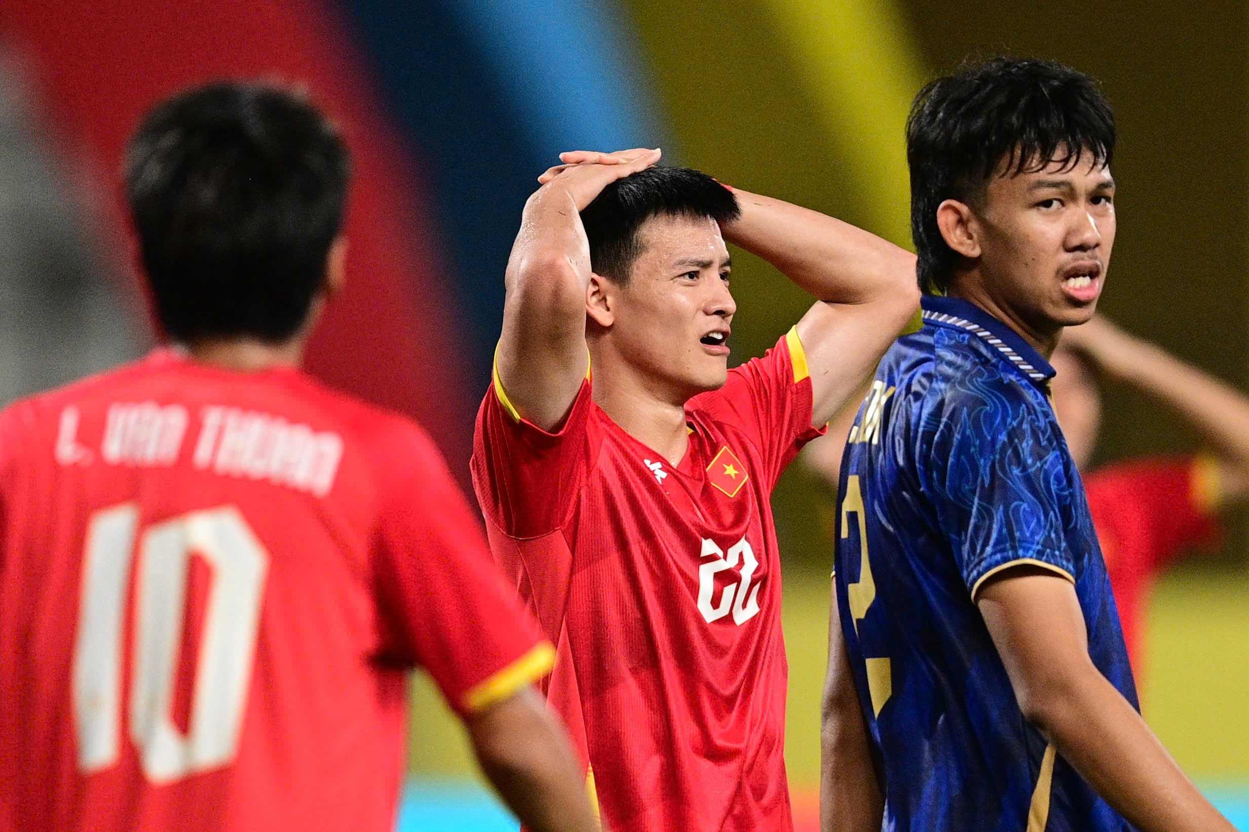 Khau hinh mieng cua Thanh Nhan gay chu y hinh anh