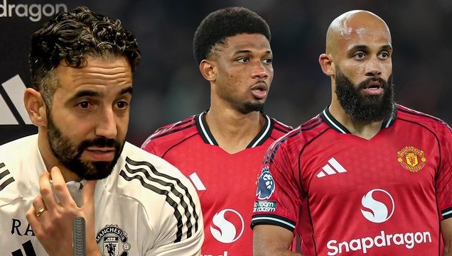 Dan sao MU bung no hinh anh