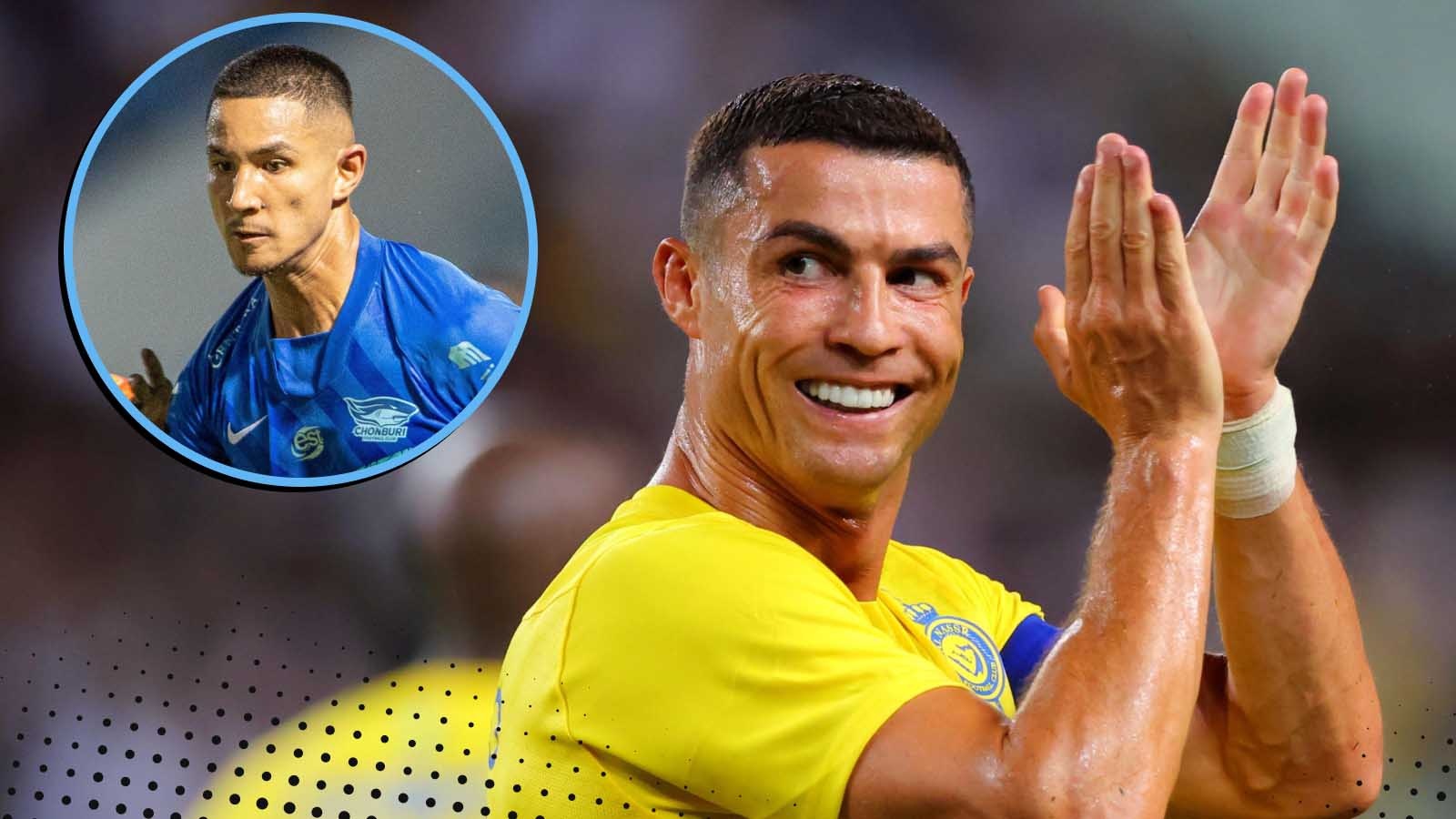 Khoi tai san cua cau thu giau gap 15 lan Ronaldo hinh anh