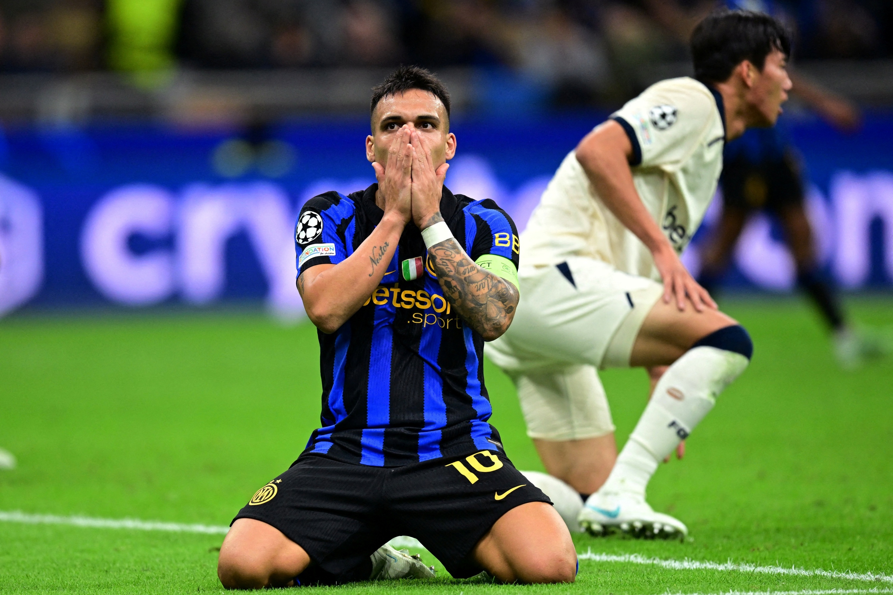 Italy ảnh 1