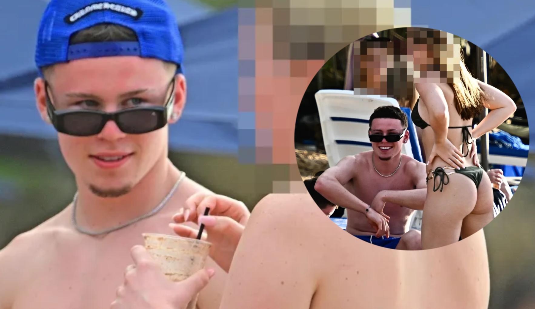 Cau ca nha Rooney gay chu y hinh anh