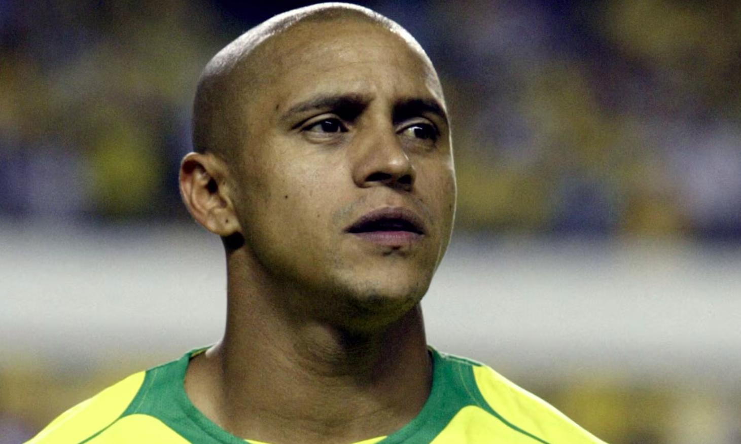 Roberto Carlos nhap vien hinh anh