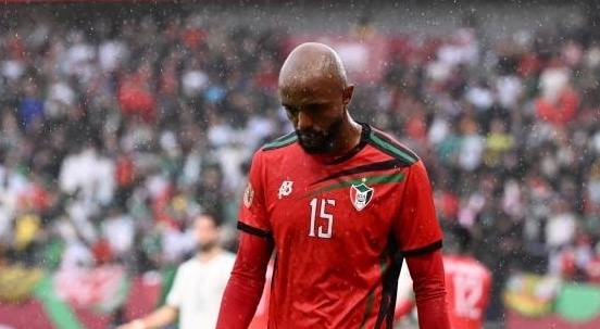 Ky luc kho tin cua bong da chau Phi hinh anh