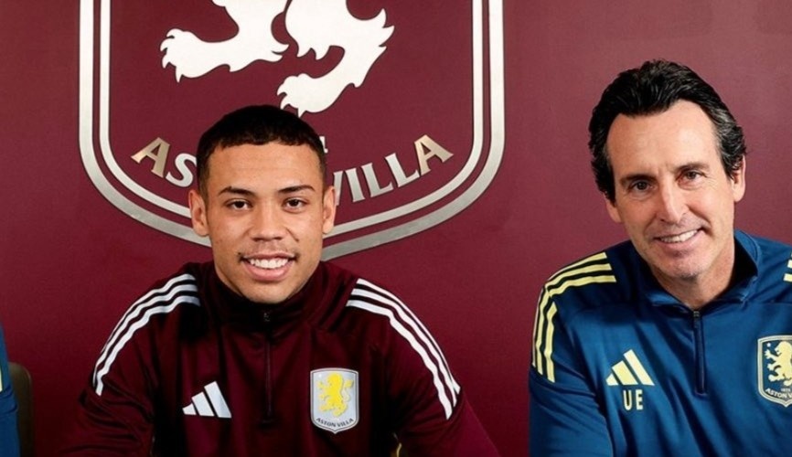 4 vu chuyen nhuong vua hoan tat o Ngoai hang Anh hinh anh