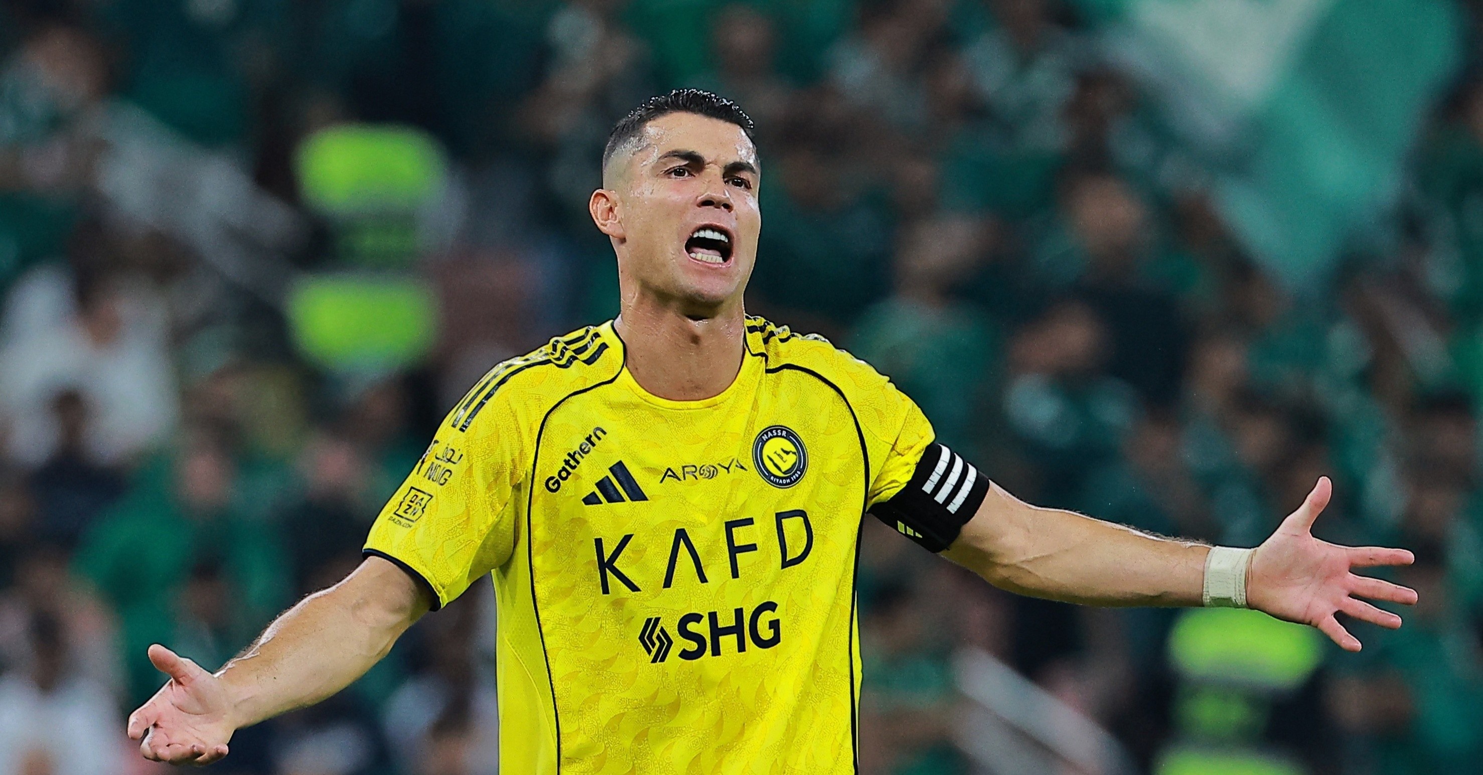 Ronaldo thanh tro cuoi hinh anh