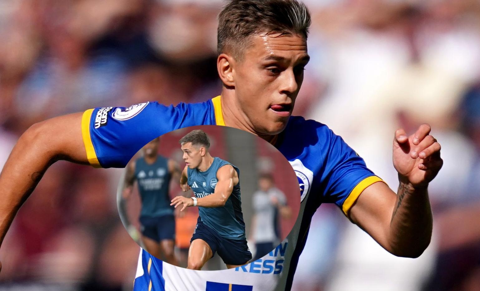 Sao Arsenal 'lot xac' ngoan muc hinh anh