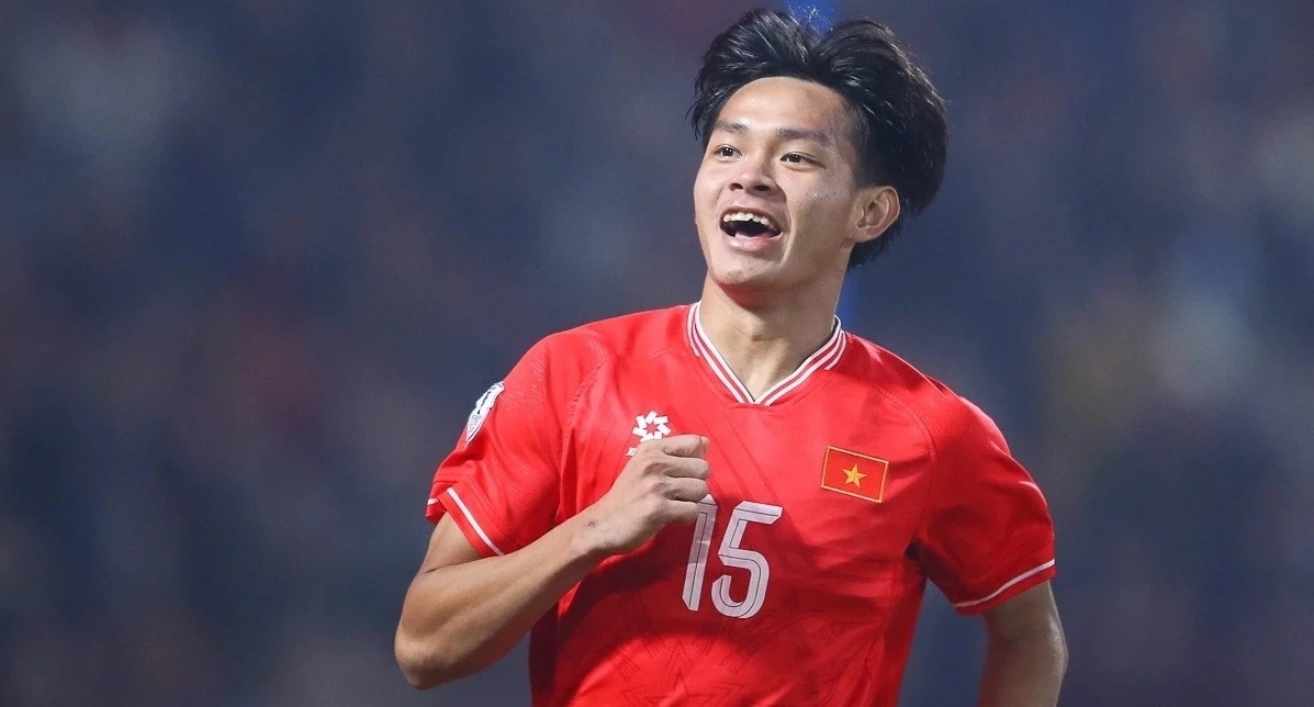Bui Vi Hao bi loai khoi danh sach U23 Viet Nam du cup chau A hinh anh