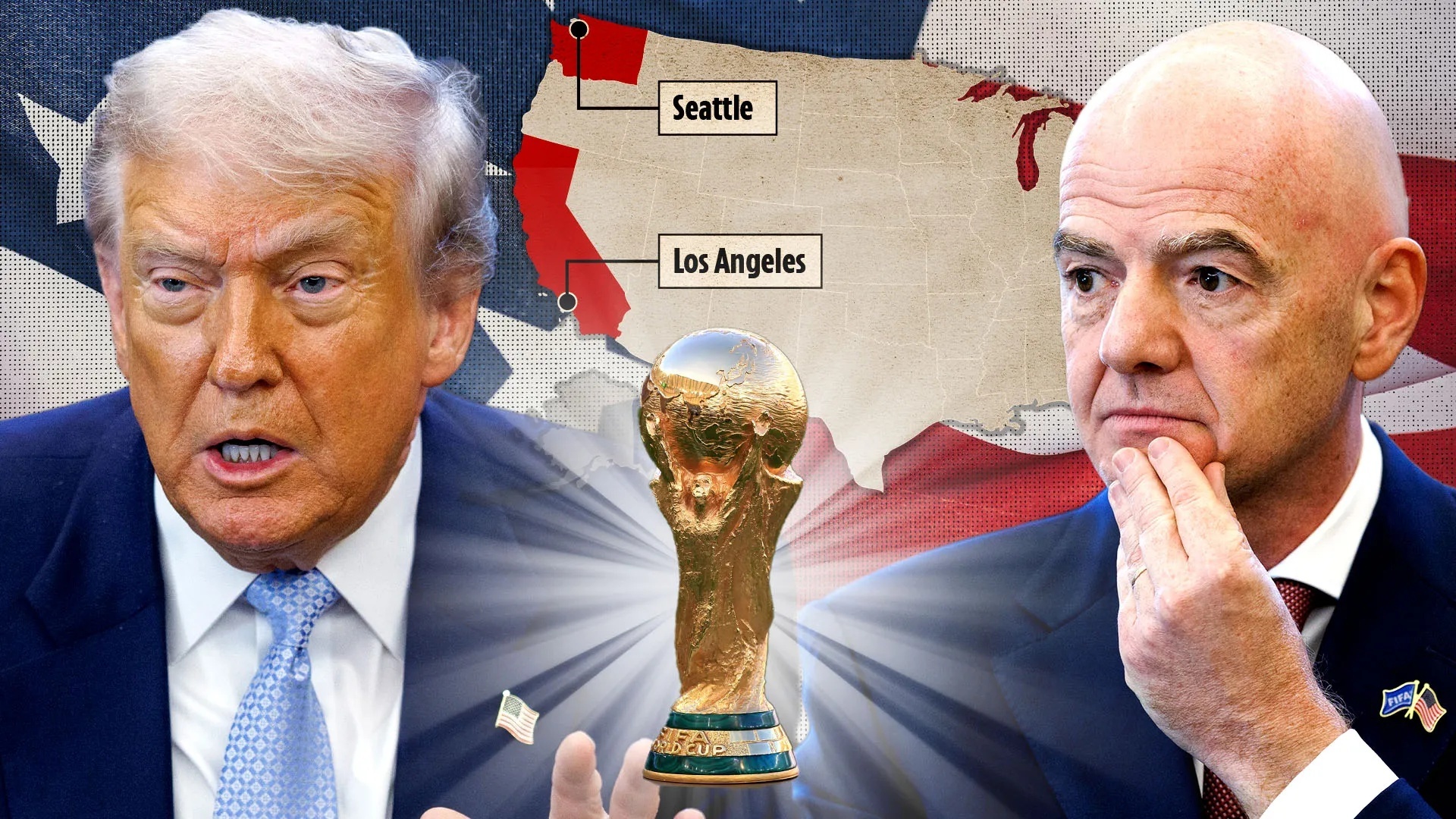 World Cup 2026 chao dao hinh anh