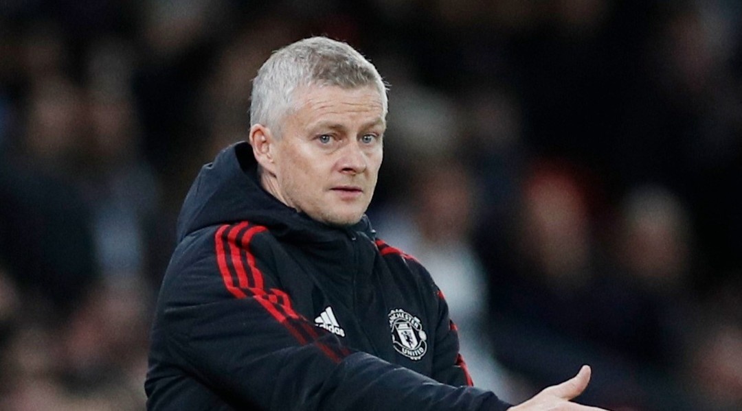 Solskjaer san sang dan dat MU hinh anh