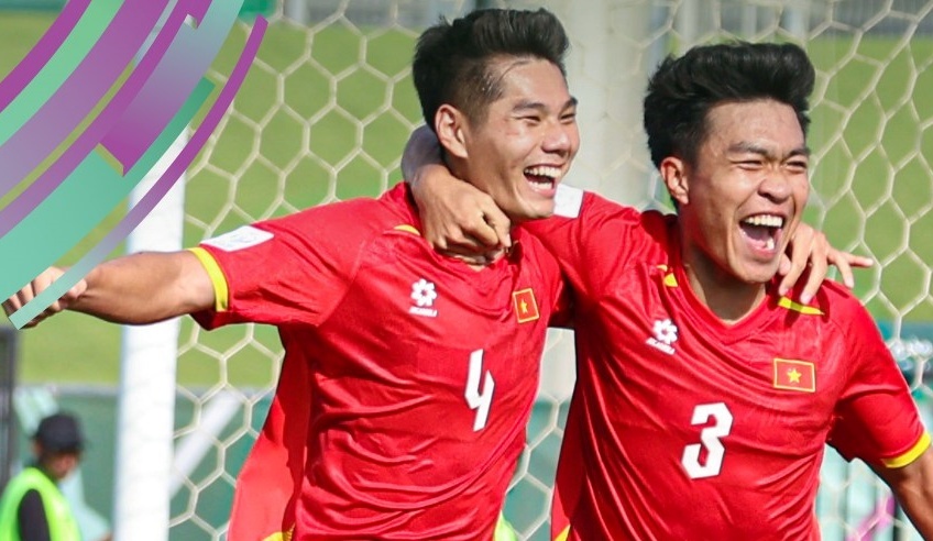 U23 Viet Nam duoc vi voi Arsenal hinh anh