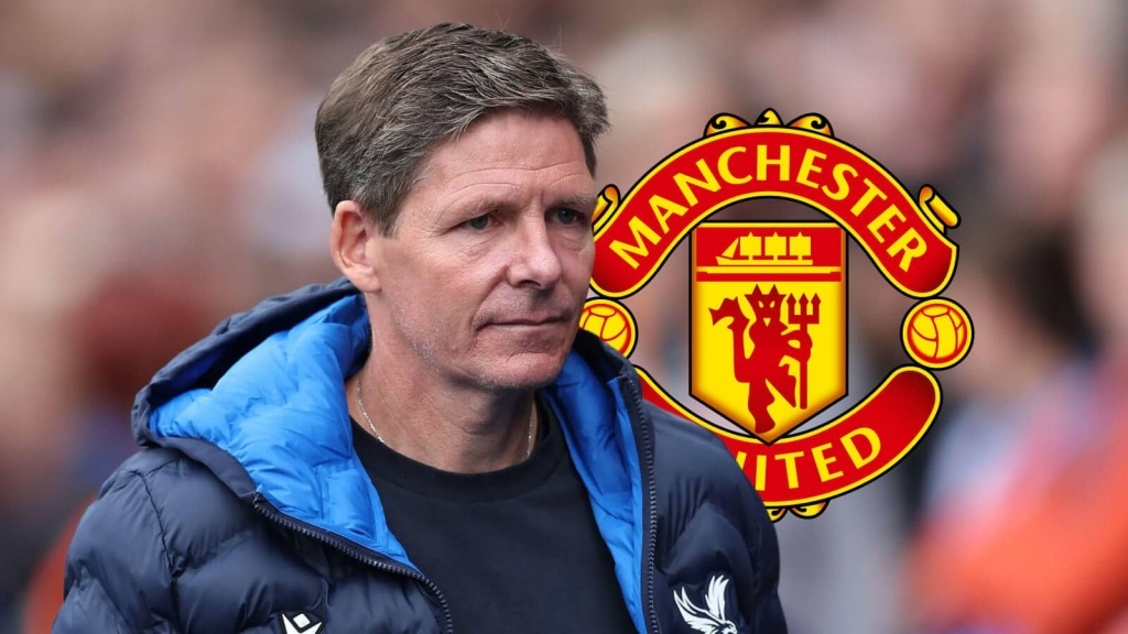 HLV Glasner gat dau voi MU hinh anh