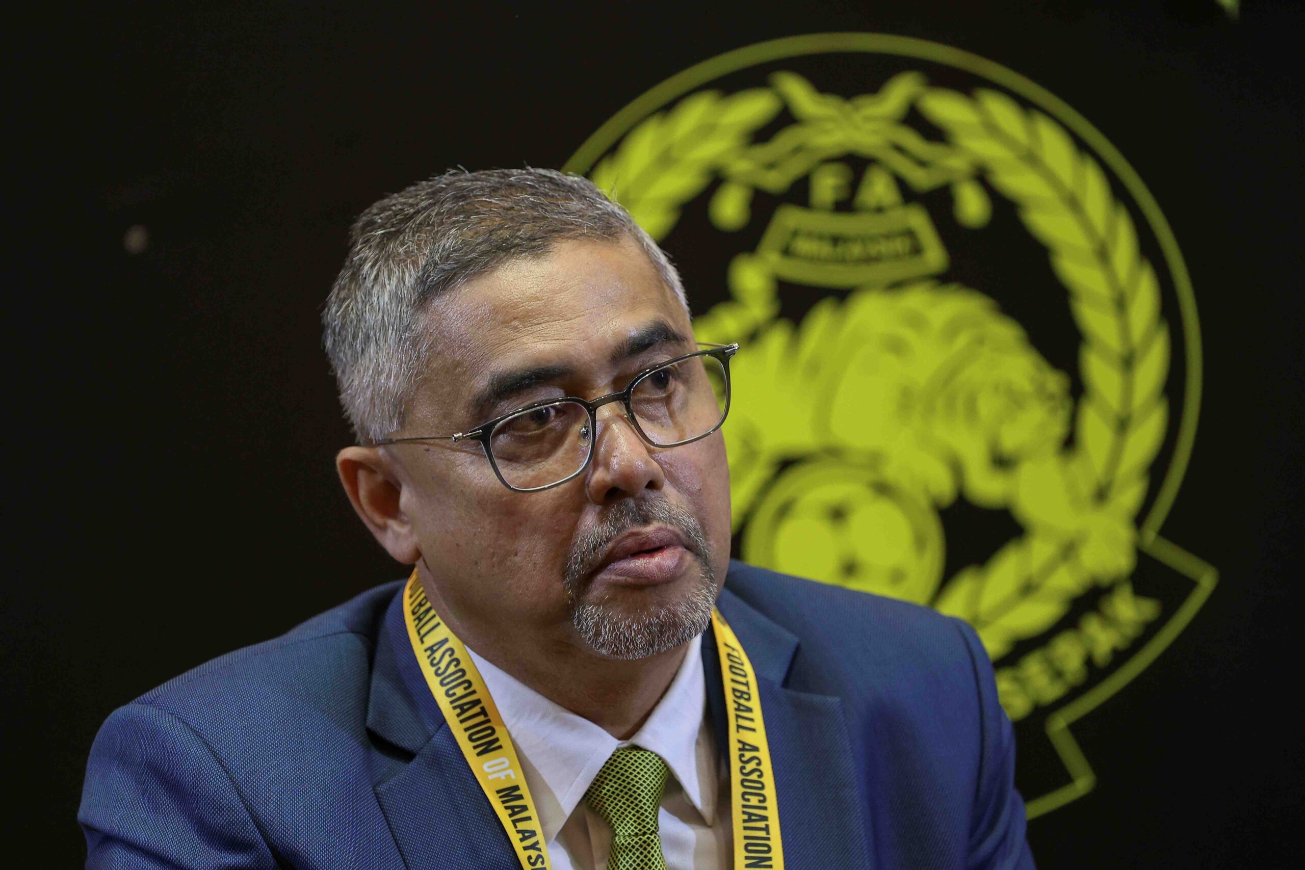 bong da Malaysia anh 1