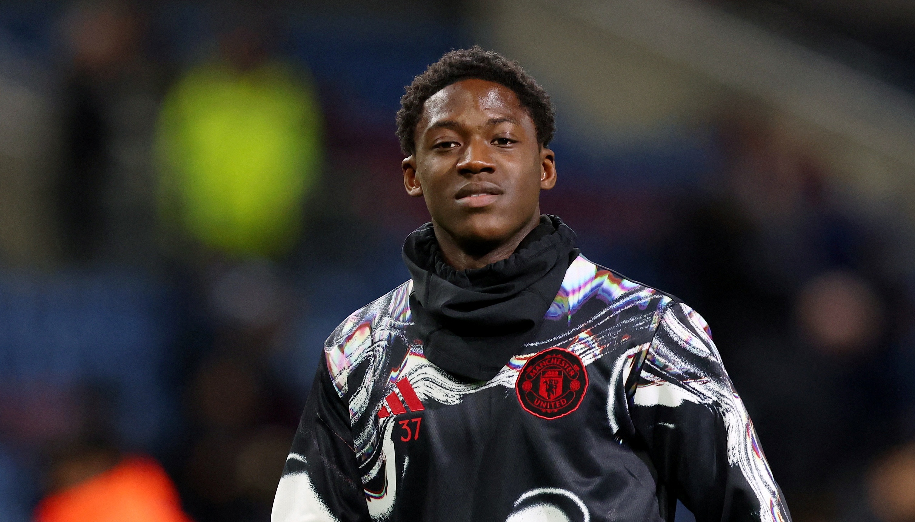 Mainoo gay chu y hinh anh