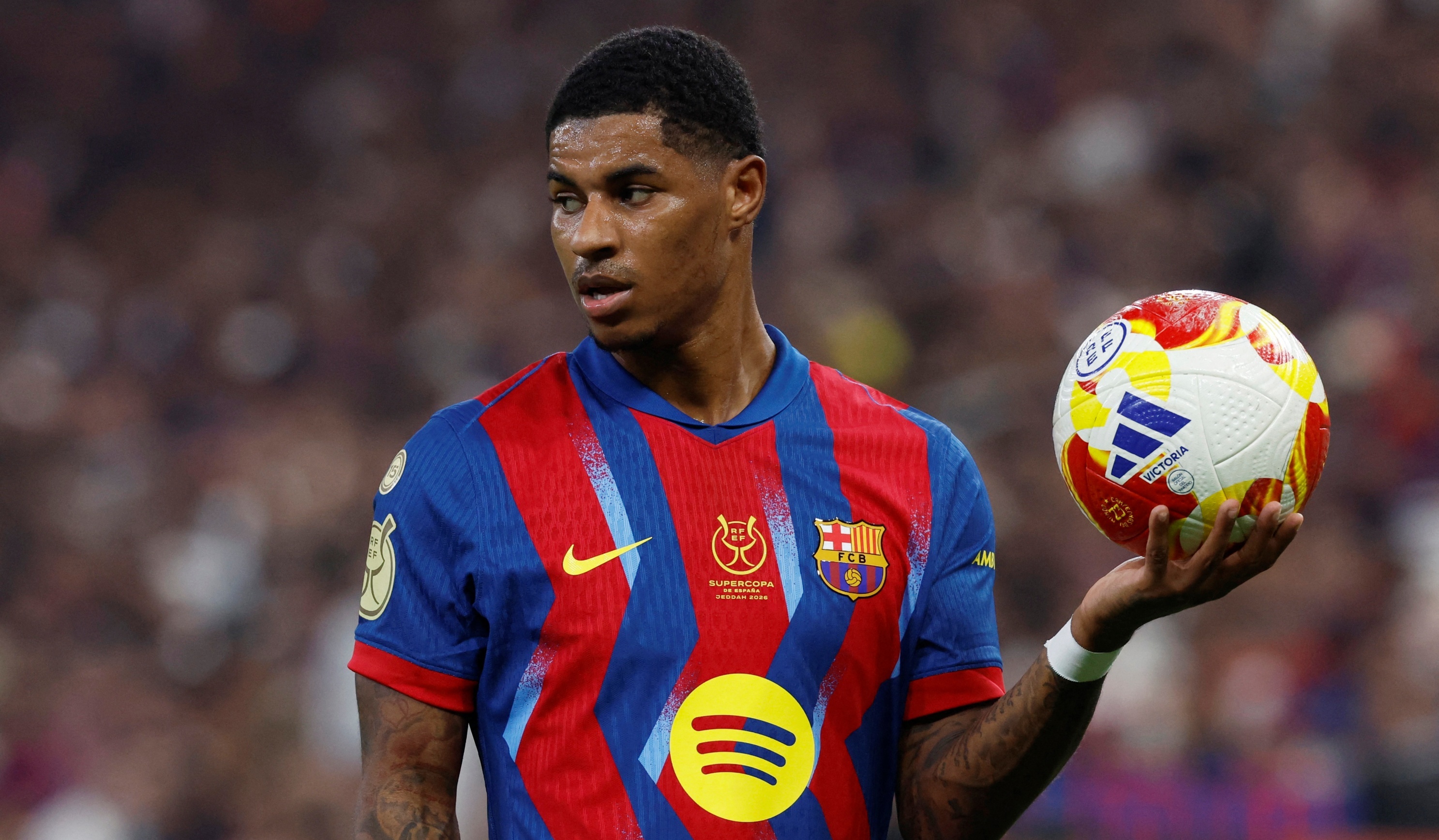 Chuyen gi dang xay ra voi Rashford? hinh anh