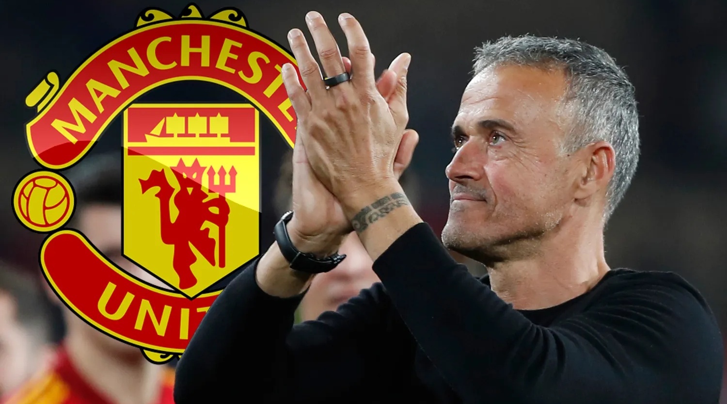 Tinh canh kho xu cua HLV Enrique neu dan dat MU hinh anh