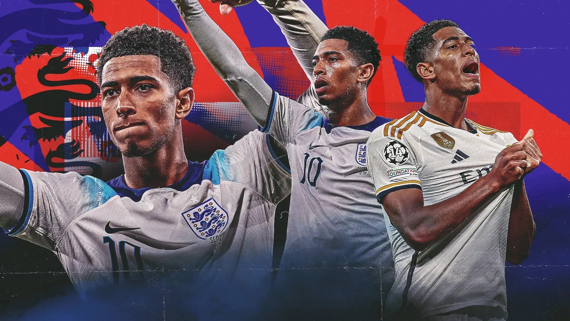 Kich ban 'bom tan' dua Bellingham sang Ngoai hang Anh hinh anh