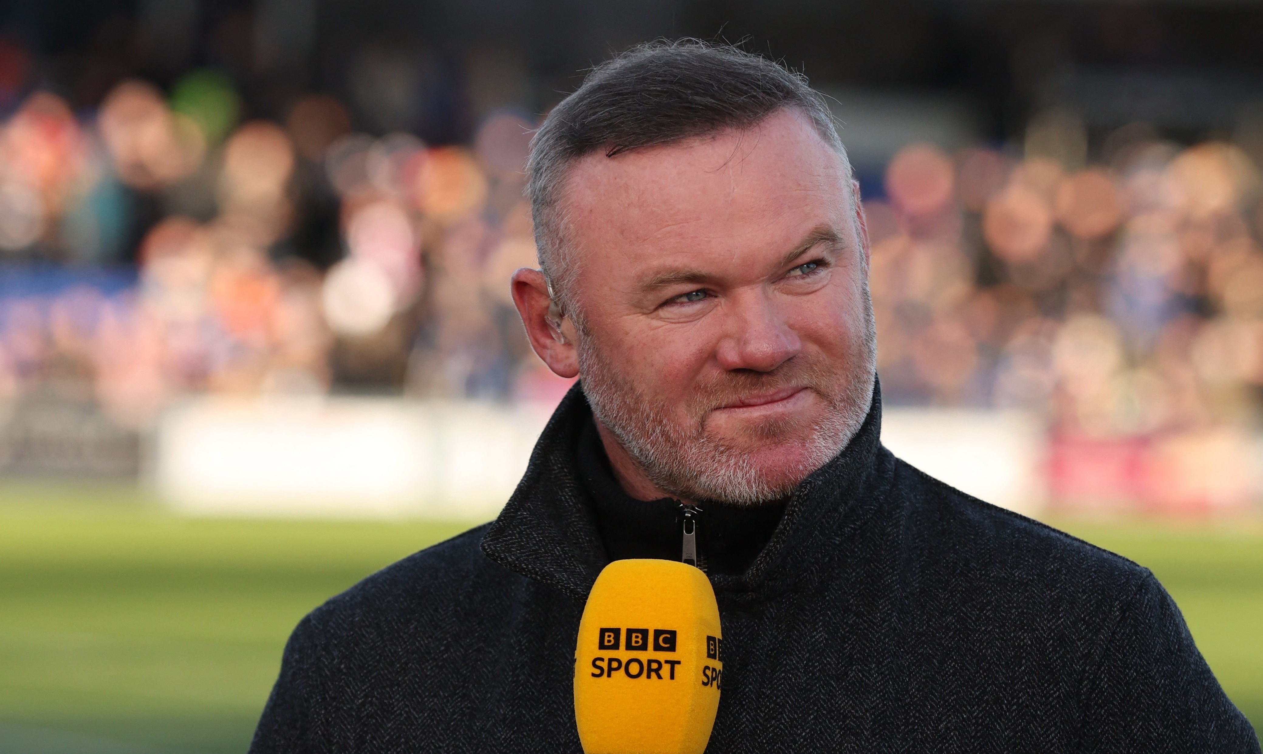 Rooney nghen ngao khi chung kien em trai tao dia chan hinh anh