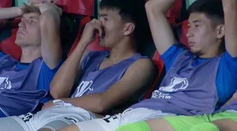 Canh trai nguoc gay sot o tran thang cua U23 Viet Nam hinh anh