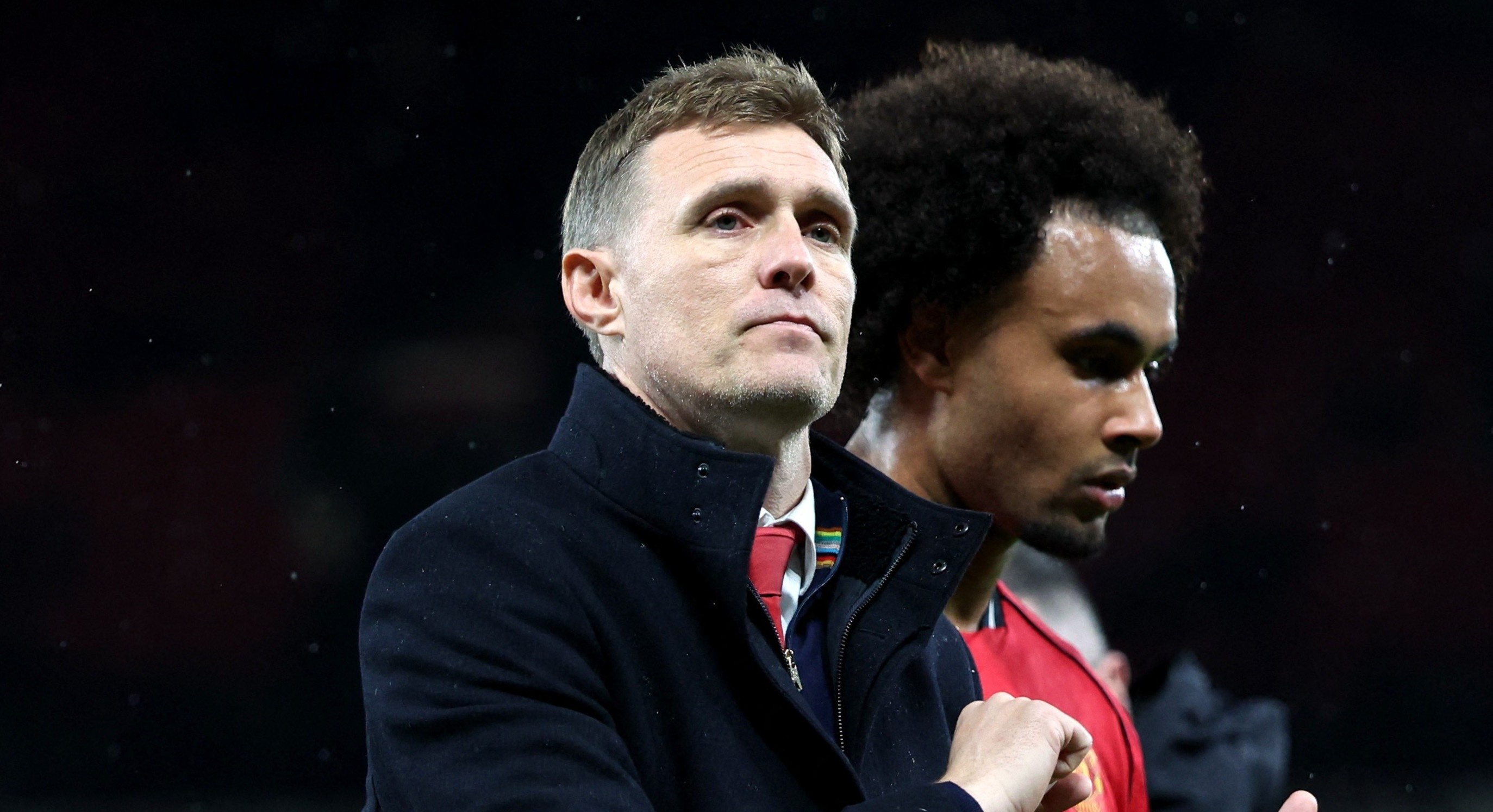 MU sap co HLV moi hinh anh