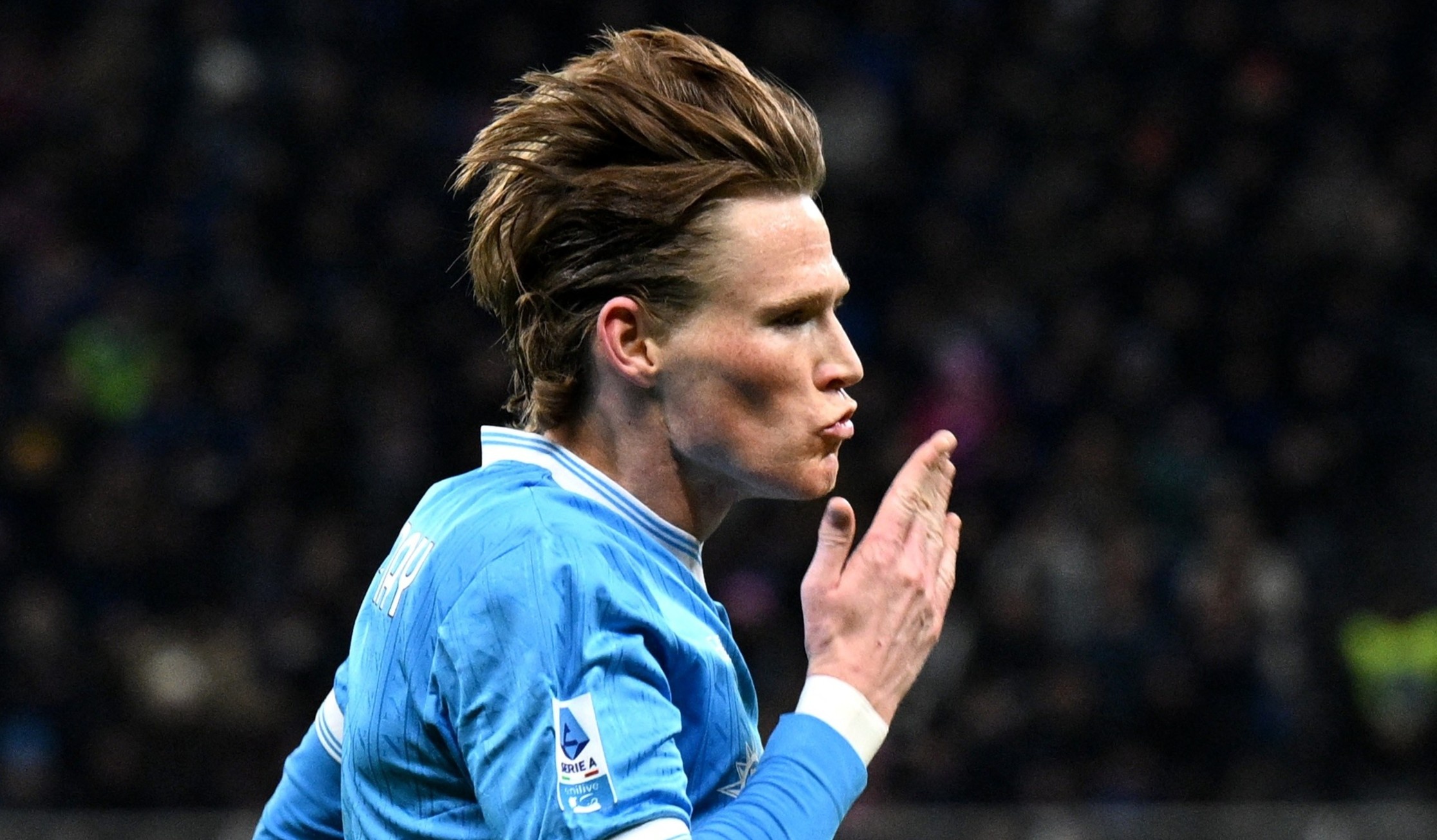 McTominay gia tram trieu euro that su xuat hien hinh anh