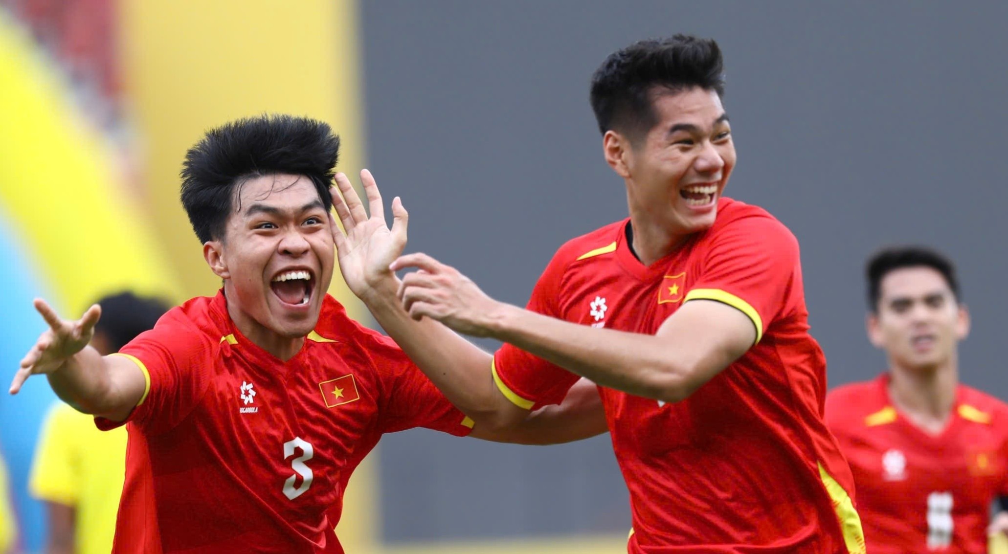 Truyen thong Malaysia im lang kho hieu khi U23 Viet Nam tao con sot hinh anh