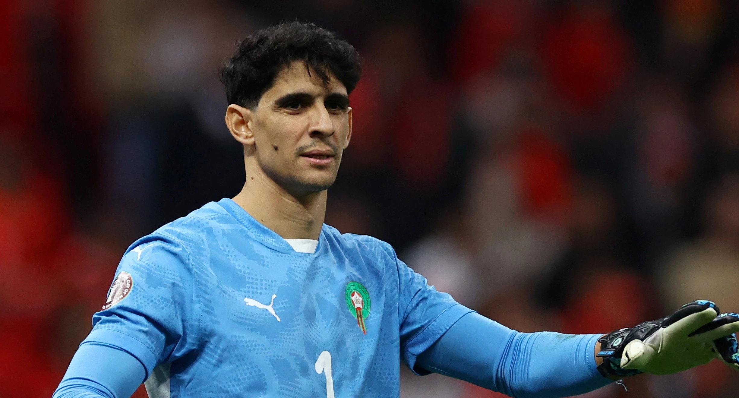 Pha bat penalty cuc di o cup chau Phi hinh anh