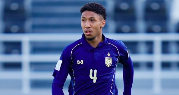 Ly do U23 Thai Lan bi loai khoi U23 chau A hinh anh