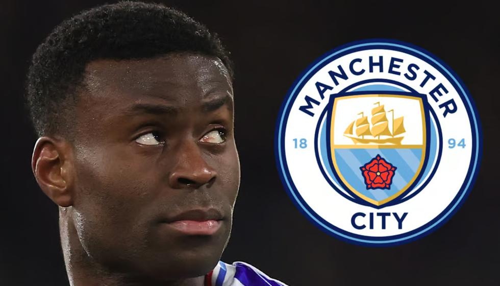 Man City lien tiep don tan binh hinh anh