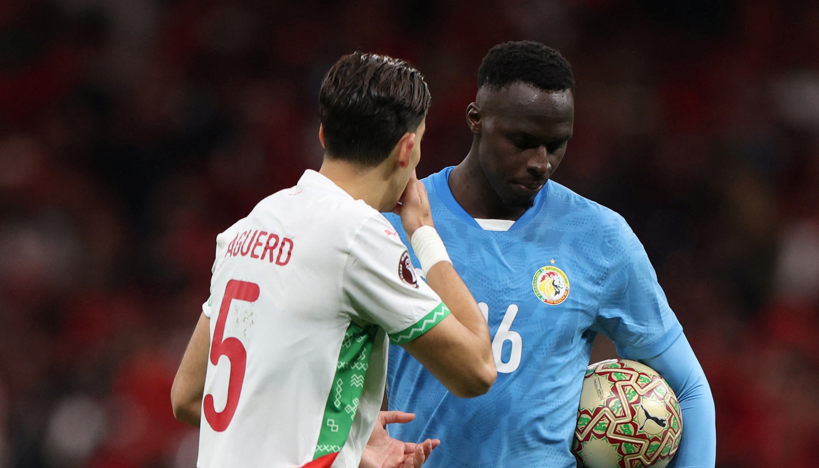 Su that phia sau qua Panenka hong cua Diaz hinh anh