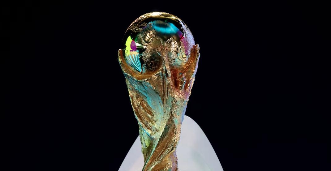 World Cup 2026 anh 1