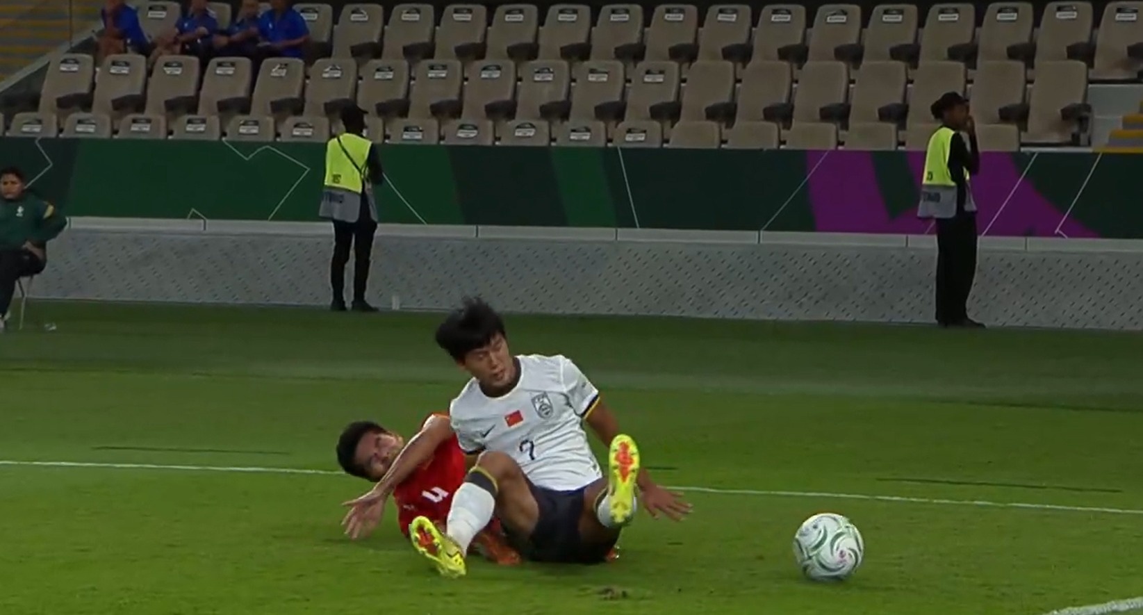 Hieu Minh nhap vien hinh anh