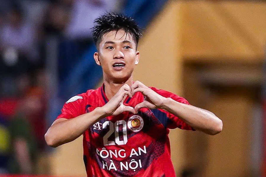 Phan Van Duc het thoi chua? hinh anh