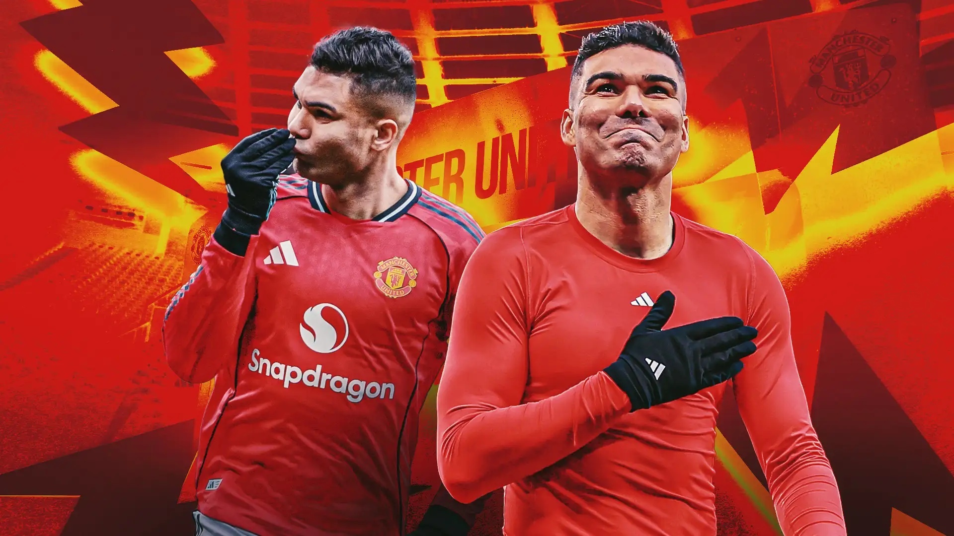 Muc gia cua Casemiro hinh anh