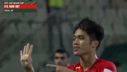 Man an mung y nghia cua U23 Viet Nam hinh anh