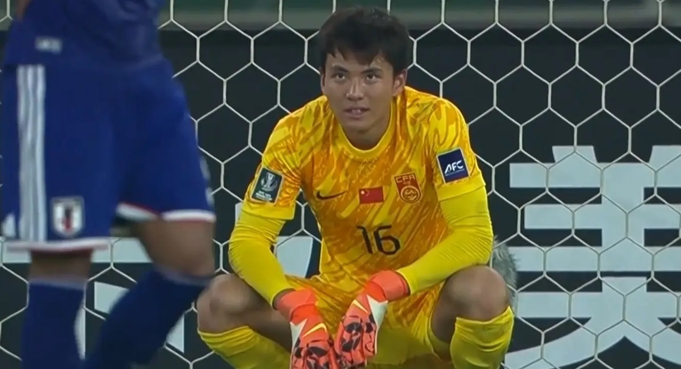 Muc gia gay choang cua thu mon Li Hao hinh anh